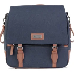 SilverCross Wave Indigo