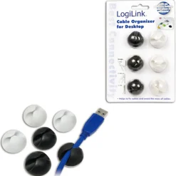 Själhäftande 6-pack