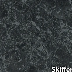 Skiffer