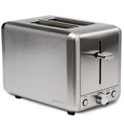 2 skivor 925W BR220 Rostfri