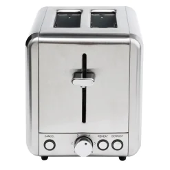 2 skivor 925W BR220 Rostfri