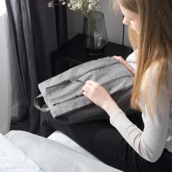 Skoväska Bigso Box of Sweden 6948S0101 Bygghemma.se
