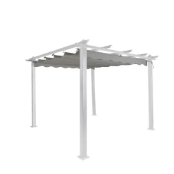Skugga Pergola 4X4M