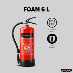 Skum 6L PFAS Fri