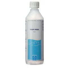 Skumlösare för Pool & Utebad 500ml