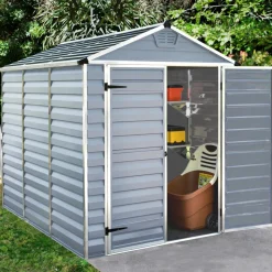 Skylight 3,7 m²