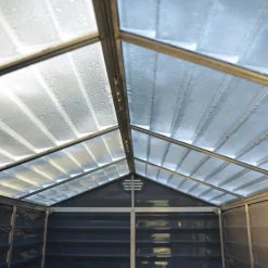 Skylight 1,3 m²