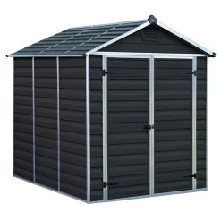 Skylight 4,2 m²