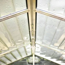 Skylight 4,2 m²
