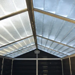 Skylight 7,0 m²