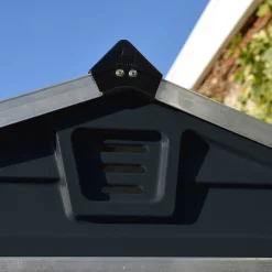 Skylight Pent 2,1 m²