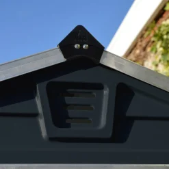 Skylight Pent 2,8 m²