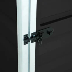 Skylight Pent 2,1 m² Vinklat Tak