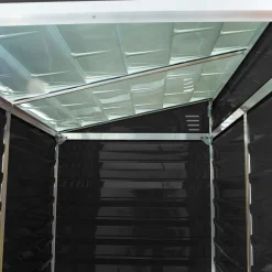 Skylight Pent 2,1 m² Vinklat Tak