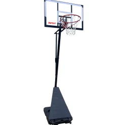 Slam Dunk Justerbar Basketkorg 2,45-3,05m
