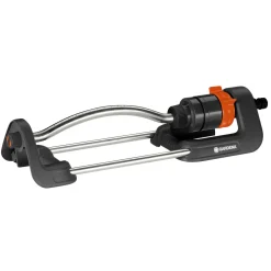 Slangbox XL 35 m Turkos Med Vattenspridare & Sprinklerpistol