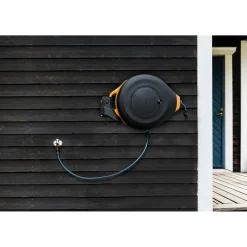 Slangvinda Auto XLX-series™ med Automatisk Inrullning