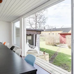 Sälen PVC 4-Delat