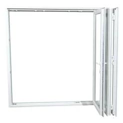 Sälen PVC 7-Delat