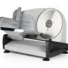Slicer 150W Justerbar Skärtjocklek 19cm