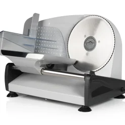 Slicer 150W Justerbar Skärtjocklek 19cm