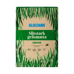 Slitstark Gräsmatta