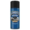 Slätlack Svart Spray 400ml