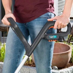 SmallCut Li-23R med Batteri