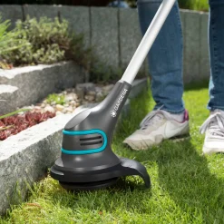 SmallCut Li-23R med Batteri