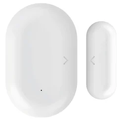 SmartHome med Magnet Zigbee