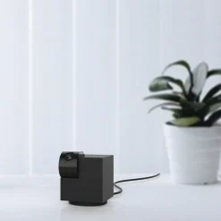 SmartHome Svart