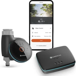Smart Set Med Gateway