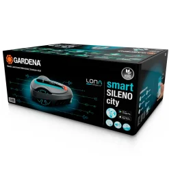 Smart Sileno City 600 Lona