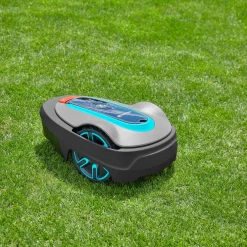 Smart Sileno City 600 Lona