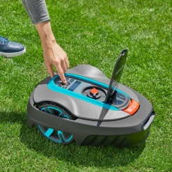Smart Sileno City 600 Lona