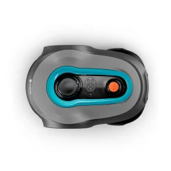 Smart Sileno Free 800 Utan Slinga Paket Med Robothus & Reservblad
