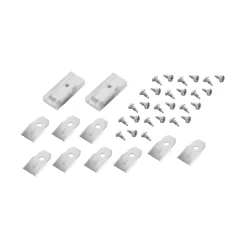 Smart Sileno Free 800 Utan Slinga Paket Med Robothus & Reservblad