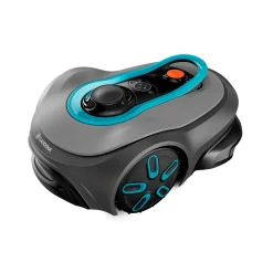 Smart Sileno Free 600 Utan Slinga Paket Med Robothus