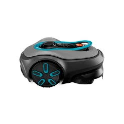 Smart Sileno Free 800 Utan Slinga Paket Med Robothus & Antikollisionsradar