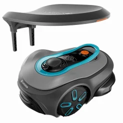 Smart Sileno Free 700 Utan Slinga Paket Med Robothus
