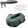 Smart Sileno Free 700 Utan Slinga Storpack med Robothus & Reservkniv
