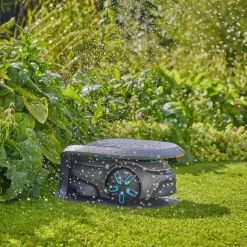 Smart Sileno Free 700 Utan Slinga Storpack med Robothus & Reservkniv