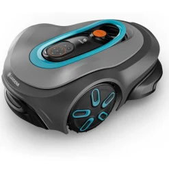 Smart Sileno Max 800