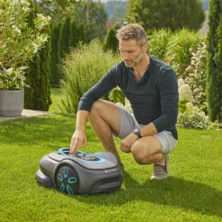 Smart Sileno Max 800