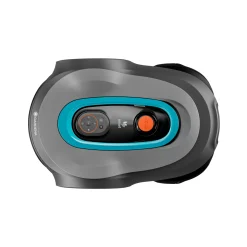 Smart Sileno Max 800 Paket Med Robothus & Gateway