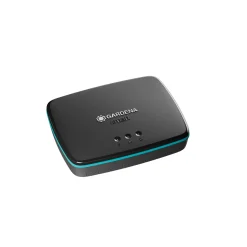Smart Sileno Max 800 Paket Med Robothus & Gateway