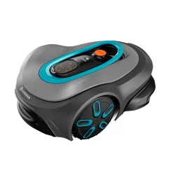 Smart Sileno Max 800 Paket Med Robothus & Antikollisionsradar