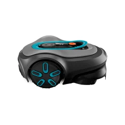 Smart Sileno Max 800 Paket Med Robothus & Antikollisionsradar