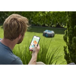 Smart Sileno Sense 600 Utan Slinga