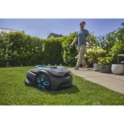 Smart Sileno Sense 600 Utan Slinga